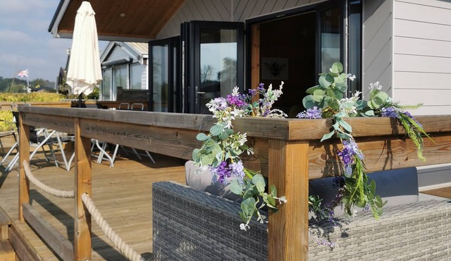 Nature's Nook - Norfolk Broads