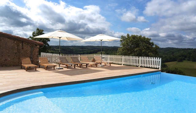 Nature's only environment