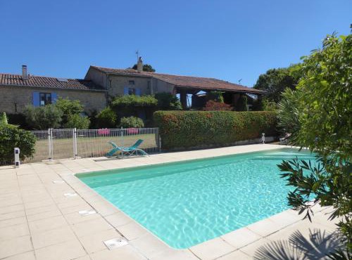 Nature's Pace Holidays