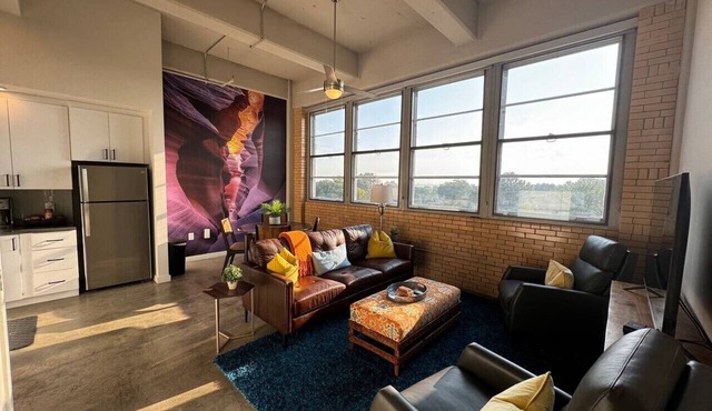Nature’s Passage - 2bd/2ba