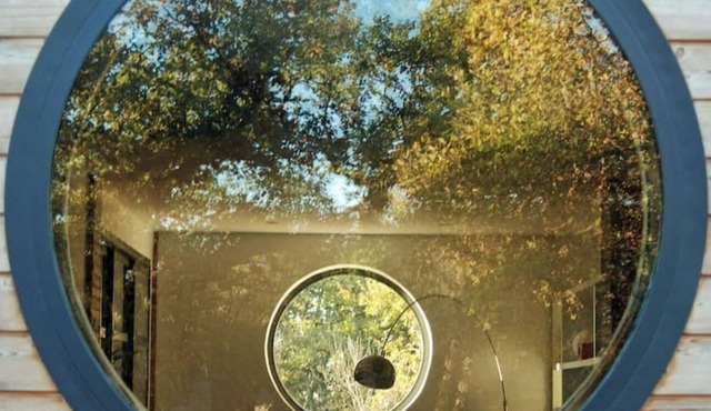 Nature serenity and comfort