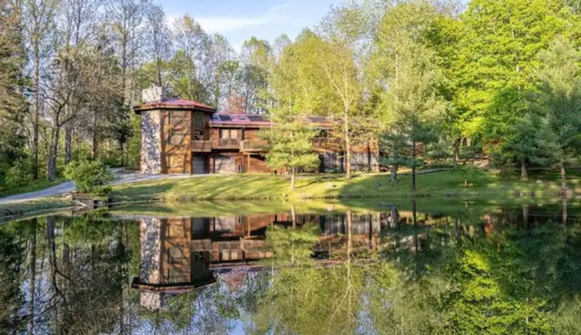 Nature Spa House | Hot Tub, Sauna, Pool, Relax