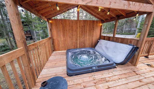 Nature & Spa | Sherwood