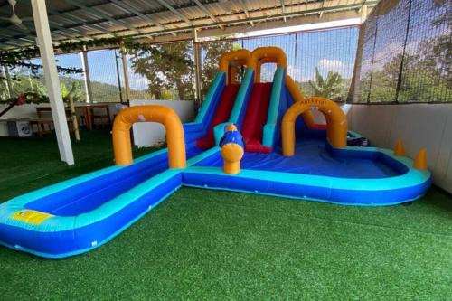 Nature Stay at Shah Alam with 4 bedroom 4 bathroom