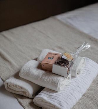 Nature stay in Alsace between stream and vineyard