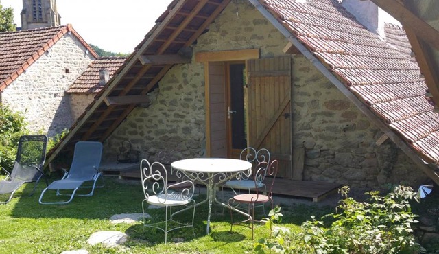 Nature-themed Bed and Breakfast