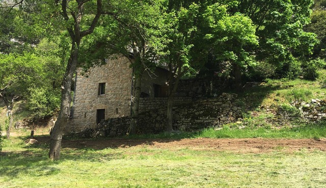 Nature & tranquility, all year round, a piece of paradise in the Gorges du Tarn