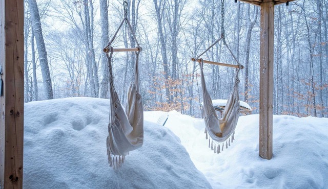 Nature - Tranquility - Hiking | Chalet FloFie