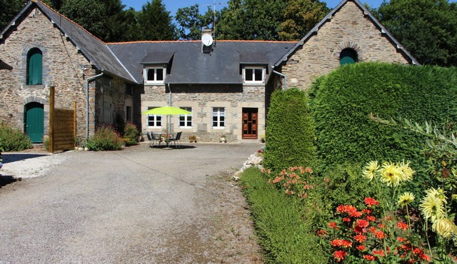 Nature vacations in green surroundings