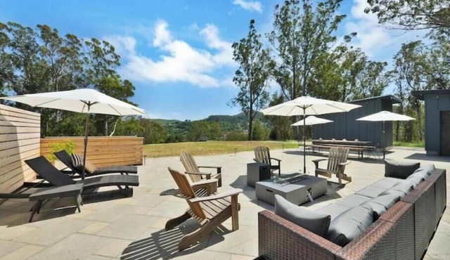 Nature View Retreat - Close to SF, Beach & Parks