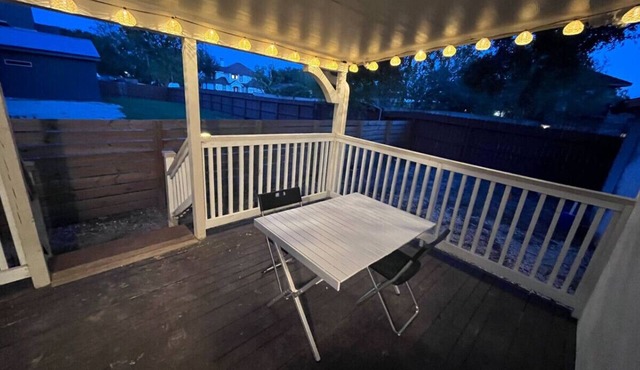 Natured Relax Retreat Sleeps11 Super HighSpeedWifi