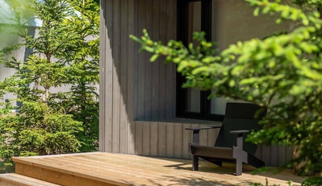 Nature’s Channel at Dimensions | Cabin Twelve | Meals Included