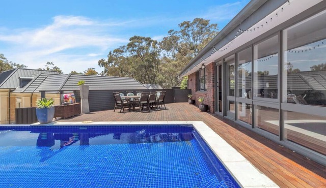 Natures Edge A Parkland Escape for Families