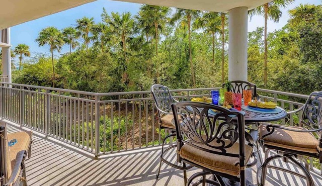 *NATURES EDGE @ THE BEACH* Ocean Condo/Pool & Tennis + LAST KEY SERVICES.