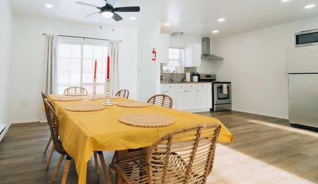 Natures Hideaway Skiing Lakes Paintball