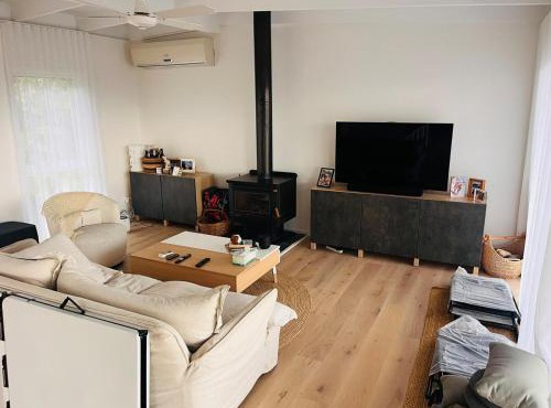 Natures Masterpiece McCrae