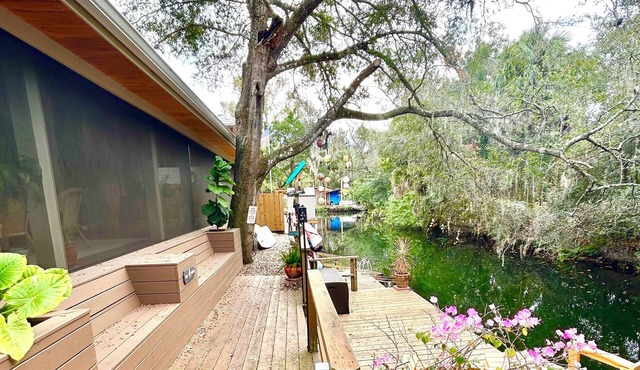 Natures Nest nWaterfront