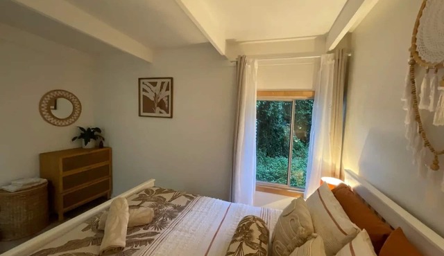 Natures Nook - Central Sunshine Coast