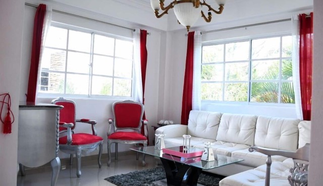 Natures Relaxing Touch