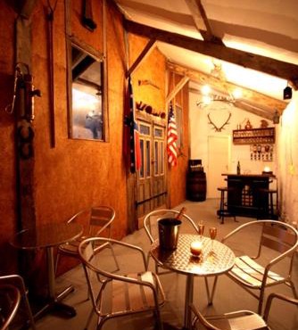 Naturist Hotel Peyraille