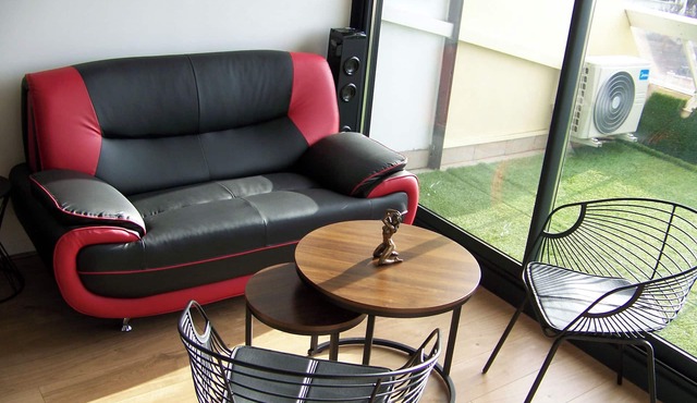 Naturiste Cap d'Agde Héliopolis E 100