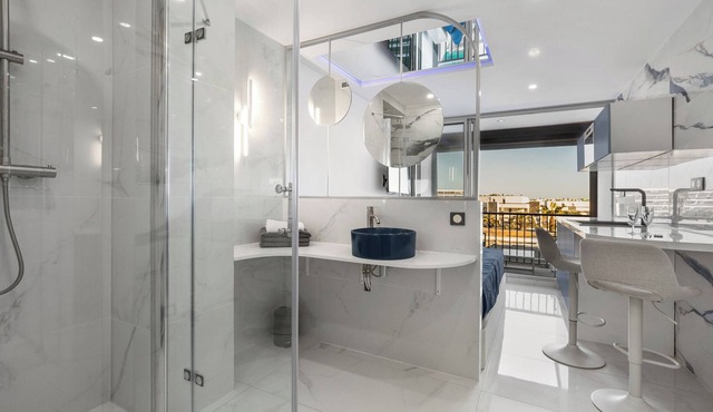 Naturiste Cap d'Agde Héliopolis F 49