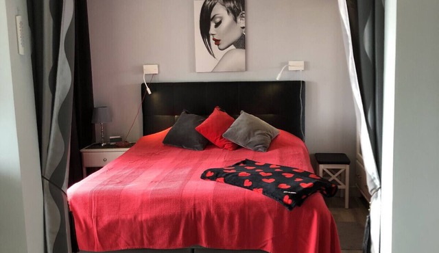 Naturiste Cap d'Agde Héliopolis F 31