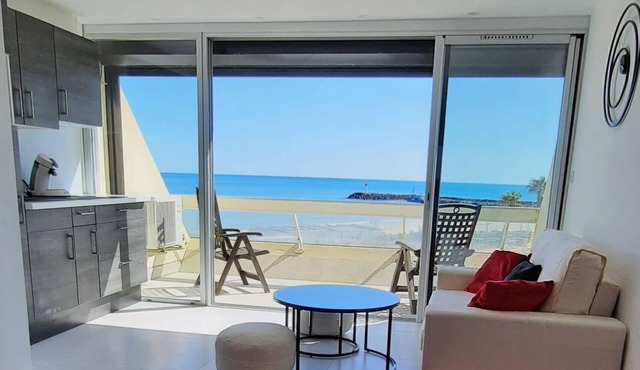 Naturiste Cap d'Agde Héliopolis C 30