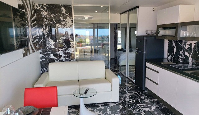 Naturiste Cap d'Agde Port Nature 482