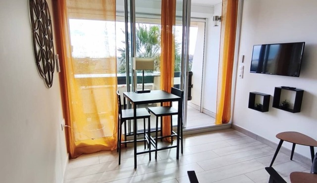 Naturiste Cap d'Agde Port Nature 827