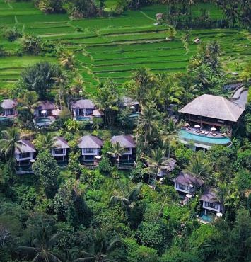 Natya Resort Ubud