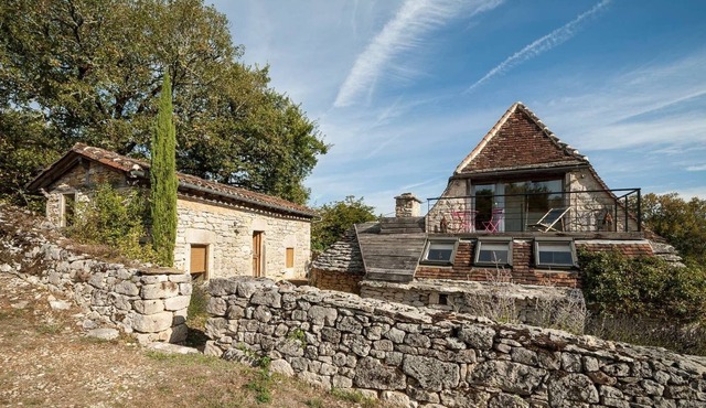 Naudou - Charming house