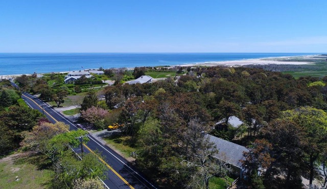 Nauset Beach Getaway