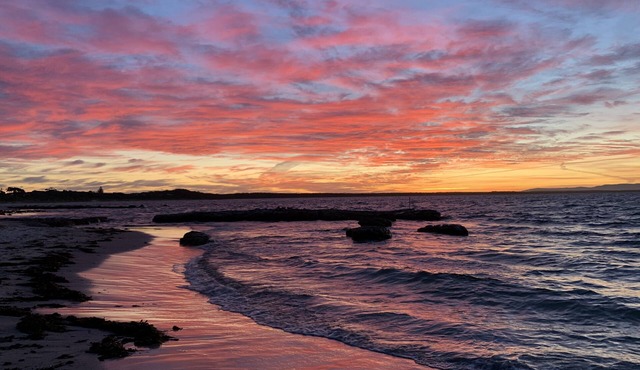 Nautica Beach Cottage