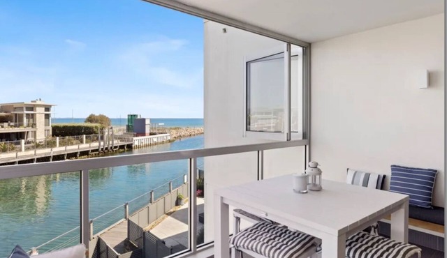 Nautica - Martha Cove, Nautica - Safety Beach