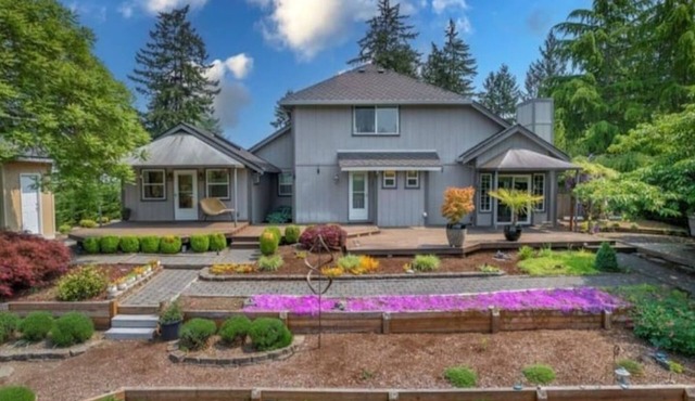 Nautical House: RELAX Lake Side & Eaglesnn