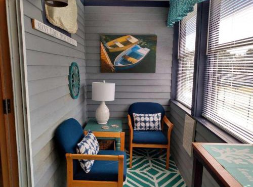 Nautical Mile Resort #239 Tennis, PoolHot Tub