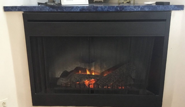 Nautical theme retreat located in the Ivory Mansion