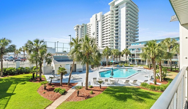 Nautical Watch by Book That Condo