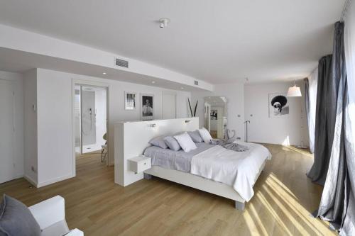 NAUTILIA 105 By AGN - DUPLEX LUXE EXCELLENCE 2 personnes "réservé aux couples"