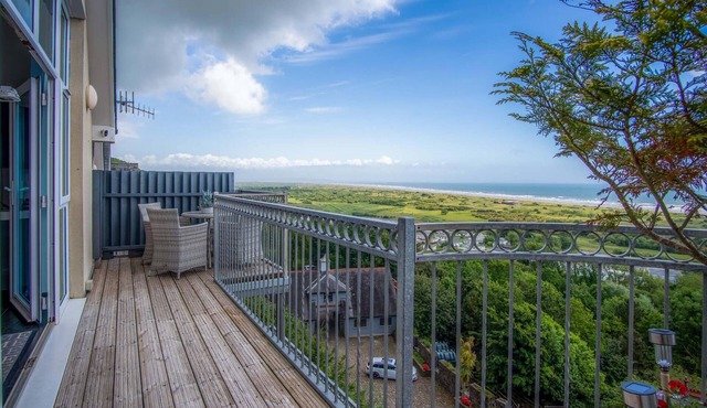 Nautilus - 2 Bedroom Apartment - Pendine