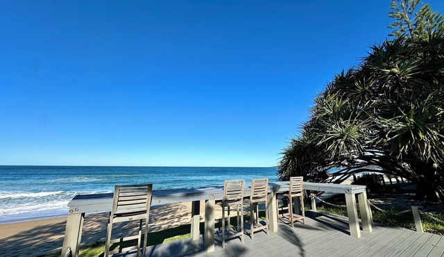 Nautilus Beach Resort by Charlesworth