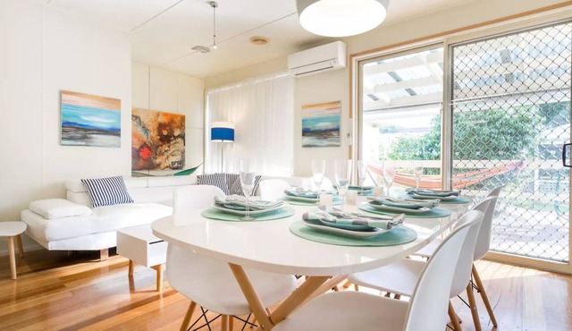 Nautique Beach House