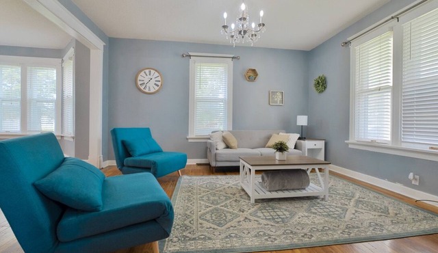 Nauvoo Family Home 15 Minutes From Temple