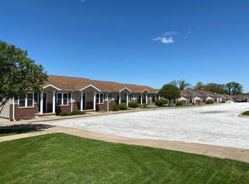 Nauvoo Vacation Condos and Villas