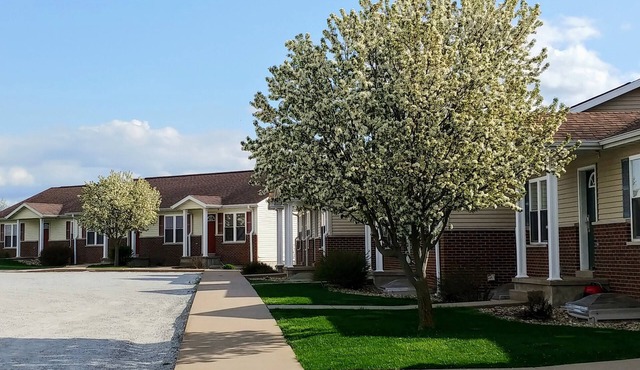 Nauvoo Vacation Villas & Condos