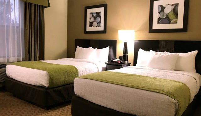 Navajoland Hotel of Tuba City