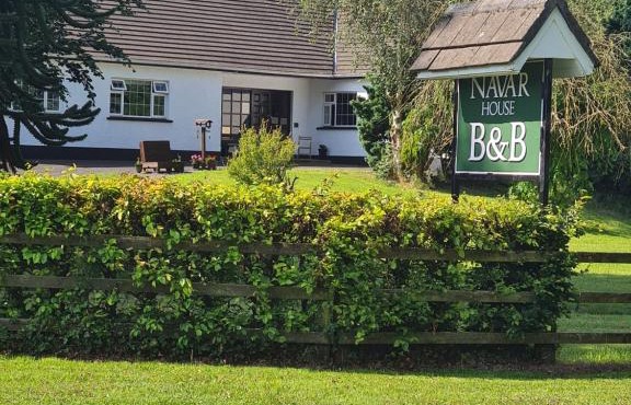 Navar House Bed & Breakfast