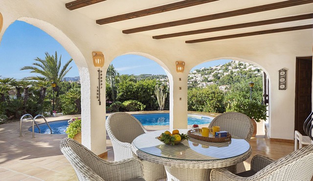 Navarra by Interhome