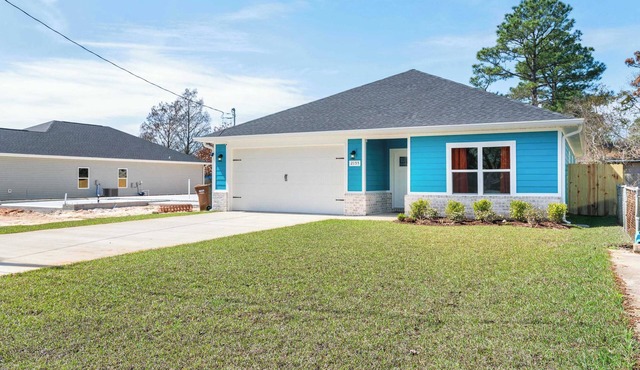 Navarre Wanna Leave - 3 Bedroom